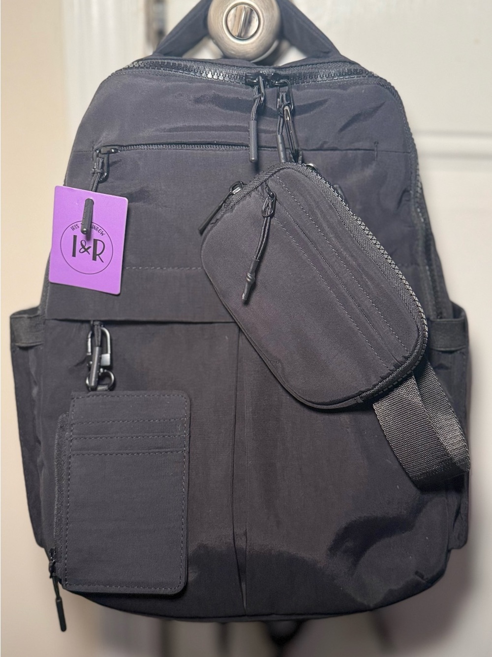 Iris & Rainbow Bundle